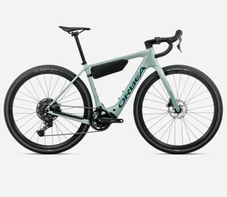 silniční elektrokolo Orbea DENNA H50 (M)