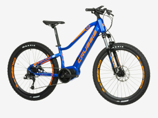 Crussis e-Atland 6.8 (14'')